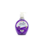 Jabón Liquido Kalin Aroma Lavanda