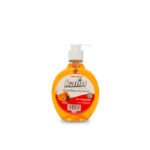 Jabón Liquido Kalin Aroma Naranja