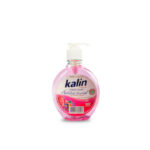 Jabón Liquido Kalin Aroma bebé